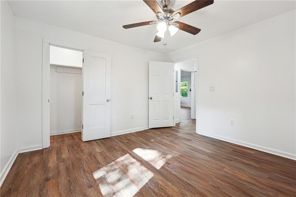 1223 Herndon Street, Griffin, Georgia image 7