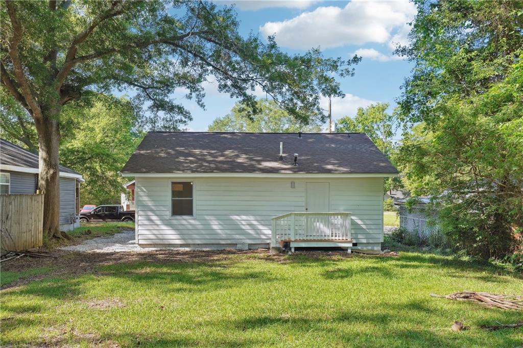 1223 Herndon Street, Griffin, Georgia image 17