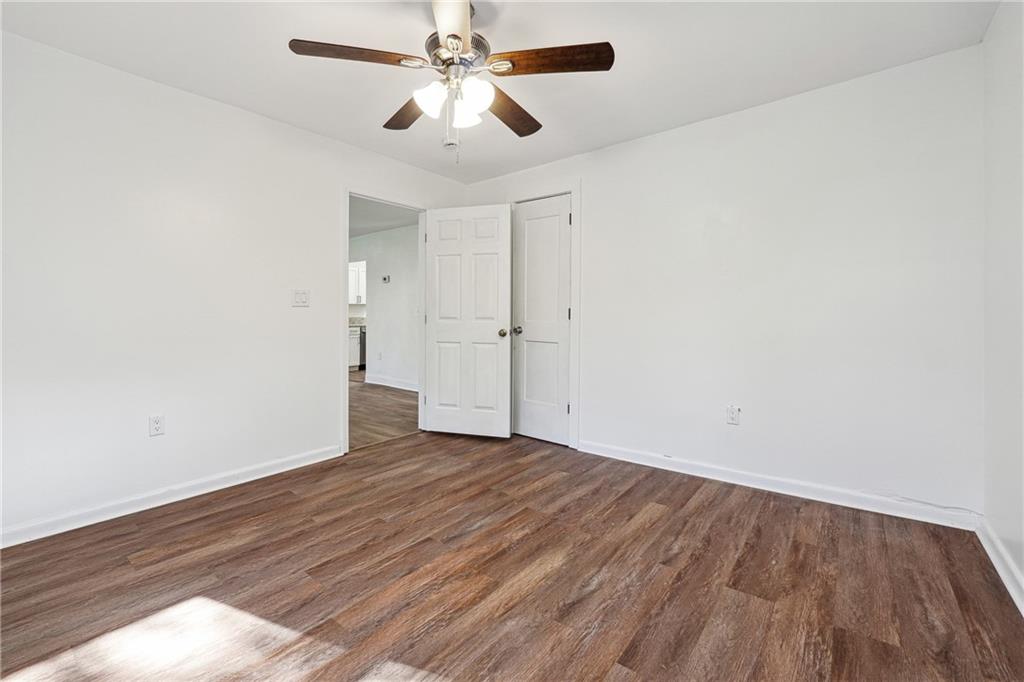 1223 Herndon Street, Griffin, Georgia image 14