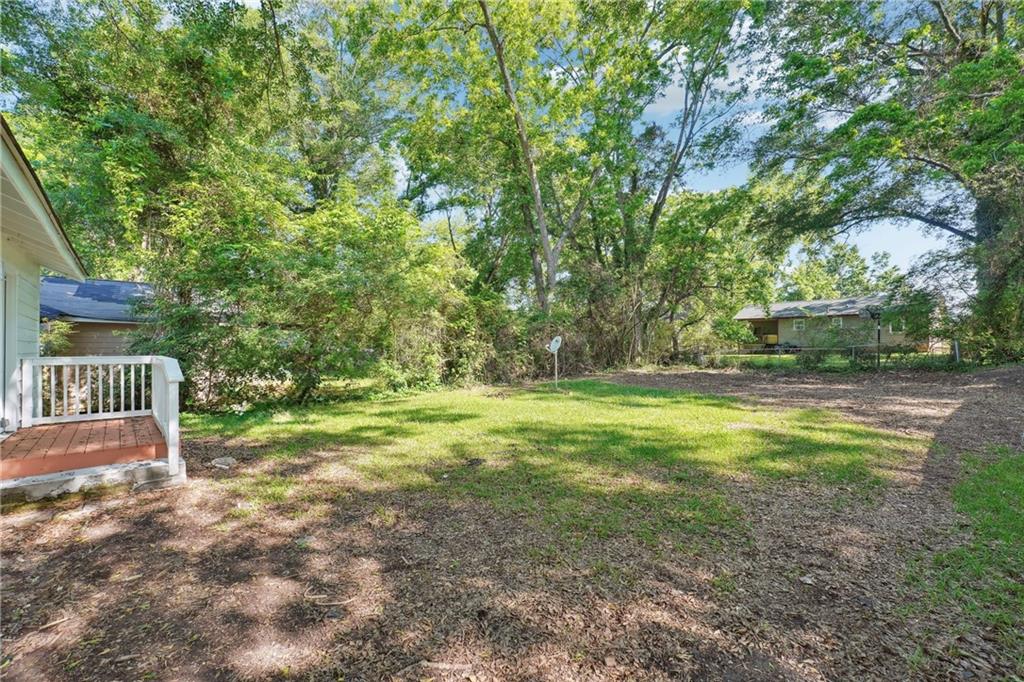1223 Herndon Street, Griffin, Georgia image 8
