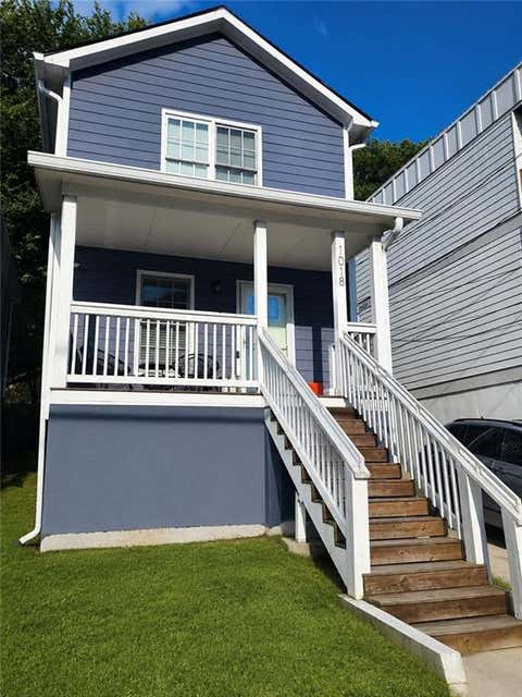 Photo of 1018 MCDANIEL Street, Atlanta, GA 30310 (MLS # 7799447)