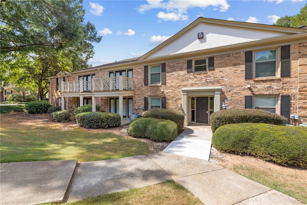 3650 Ashford Dunwoody Road NE 502