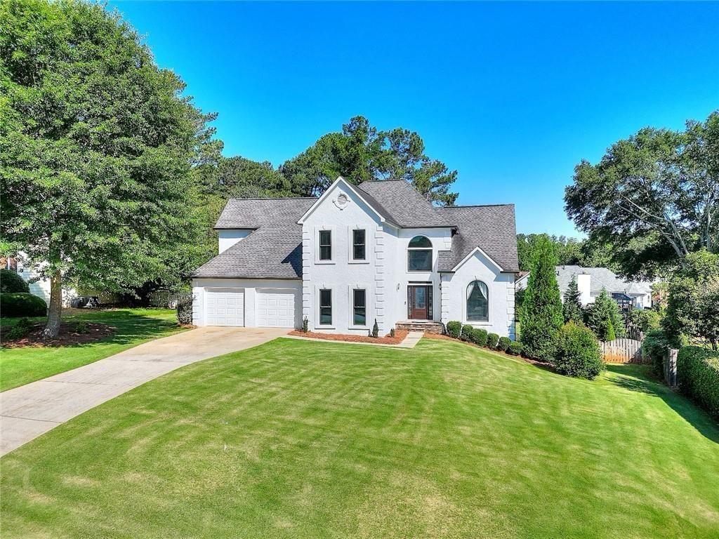 10590 Stonepoint Place