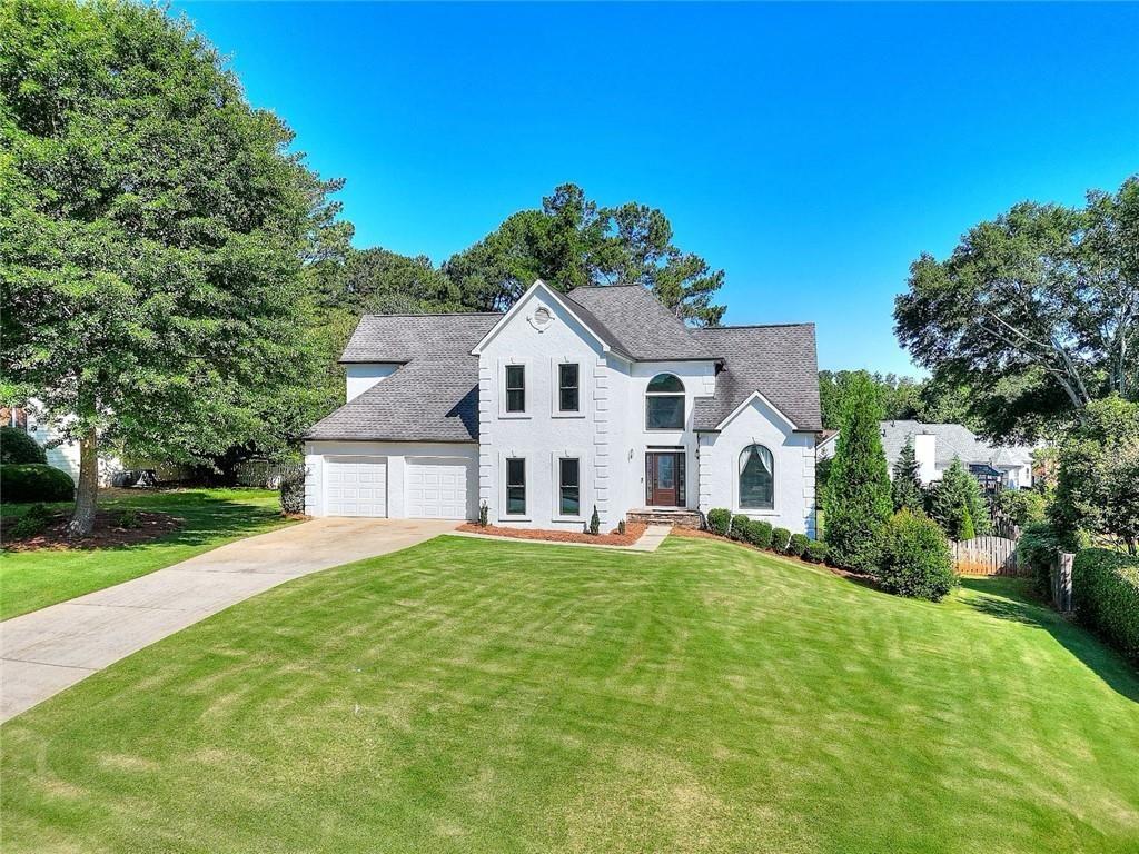 10590 Stonepoint Place
