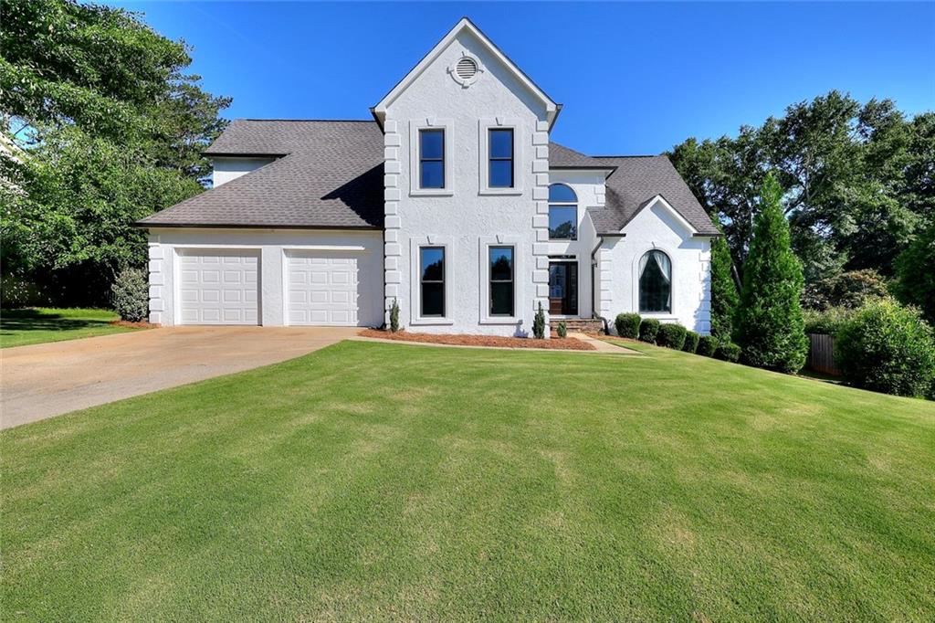 10590 Stonepoint Place