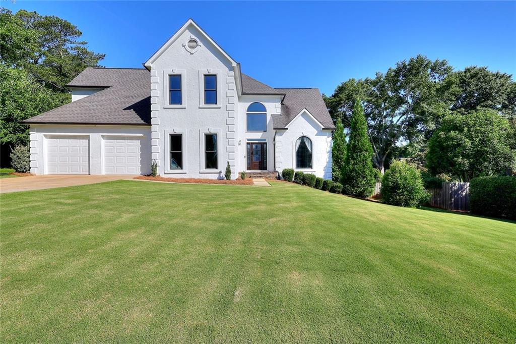 10590 Stonepoint Place
