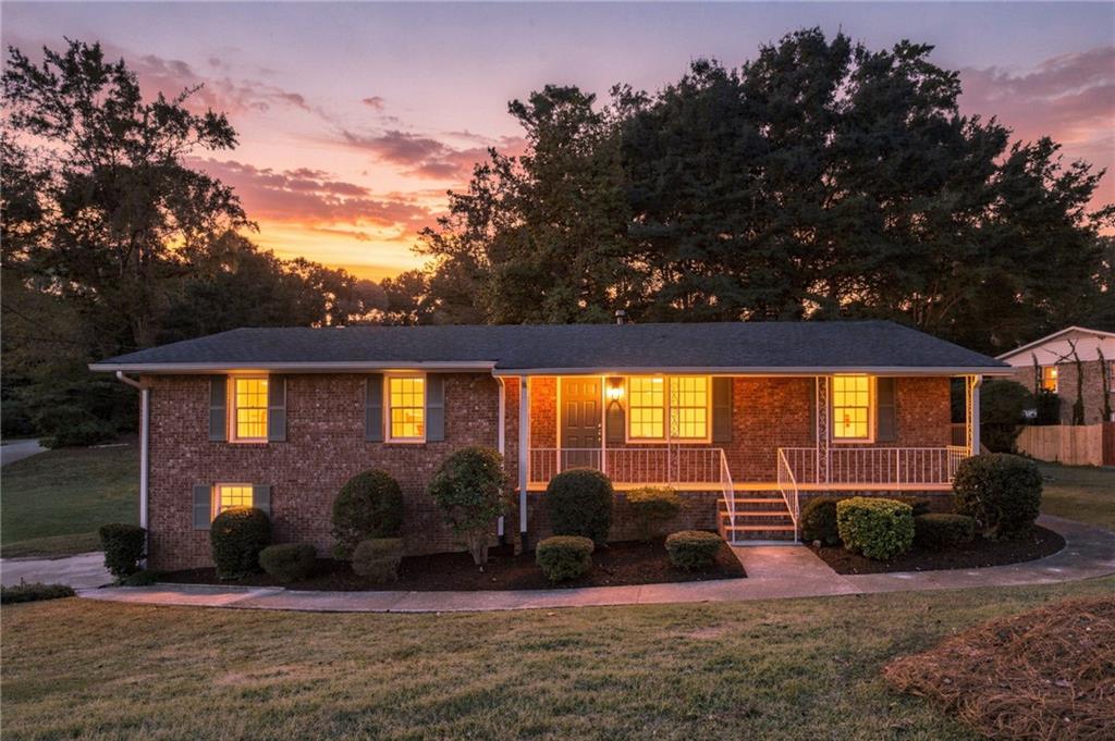 31 Huntwood Drive SE