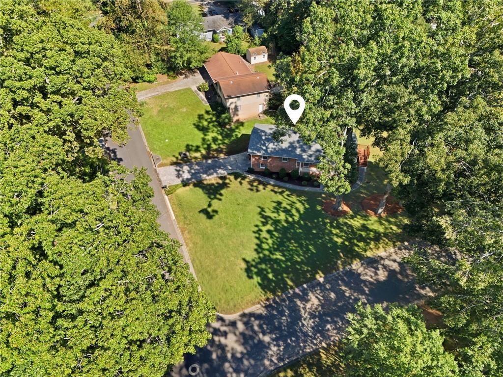 31 Huntwood Drive SE