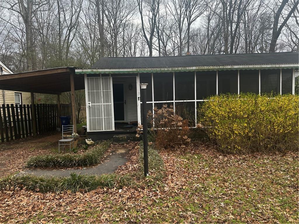 4201 Lindsey Drive, Decatur, Georgia image 2
