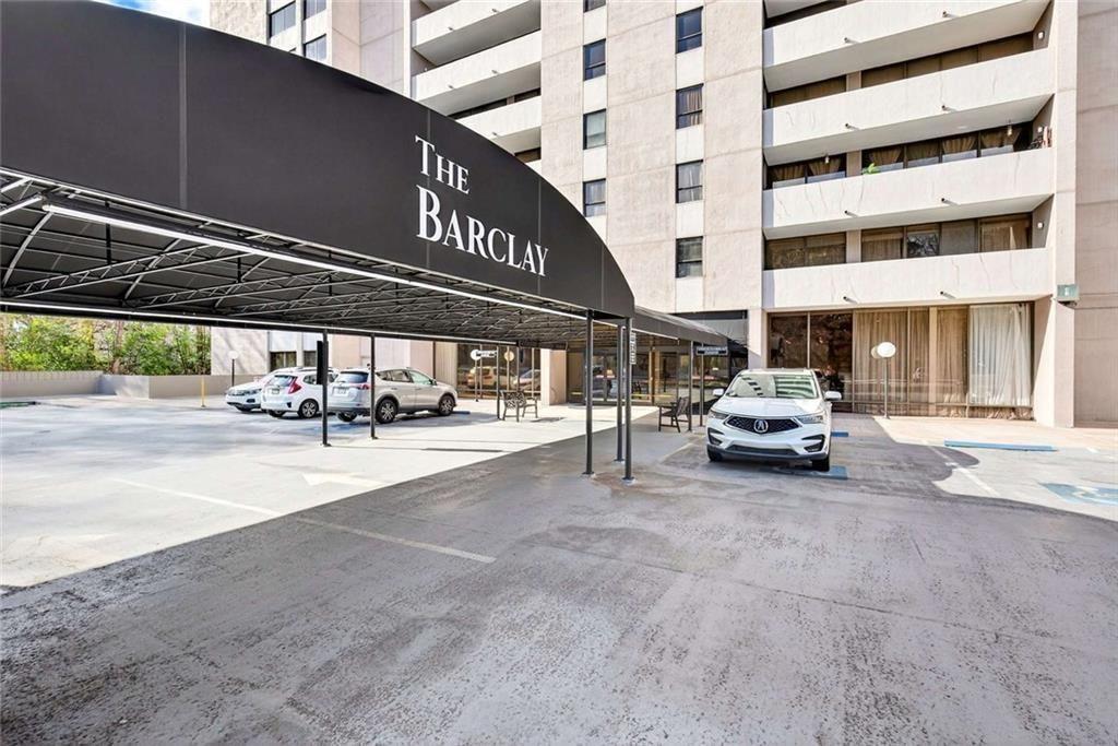 3530 NE Piedmont Road NE F9