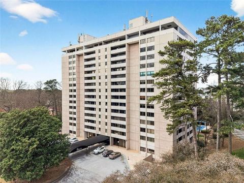 3530 NE Piedmont Road NE F9 Atlanta GA 30305