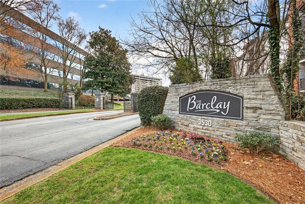 3530 NE Piedmont Road NE F9