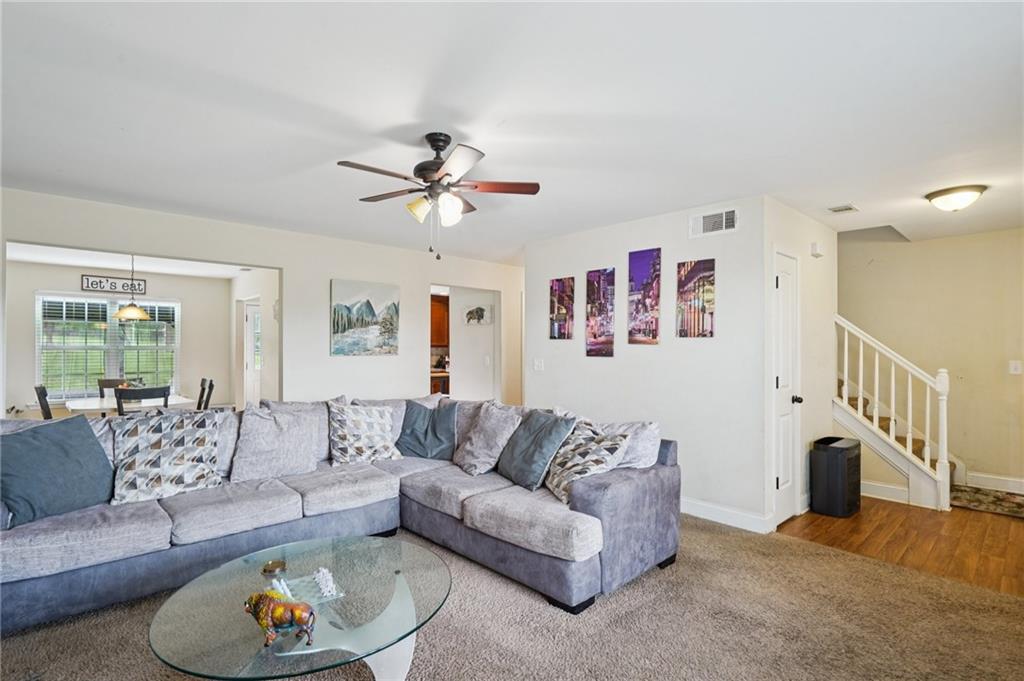 5722 Crystal Way