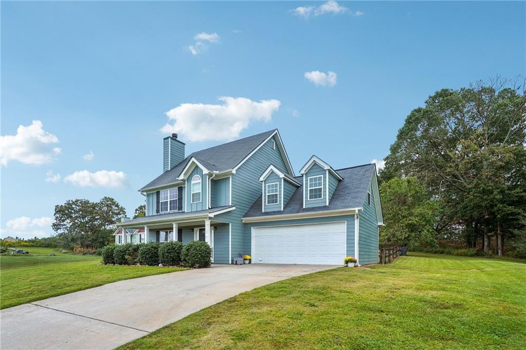 5722 Crystal Way