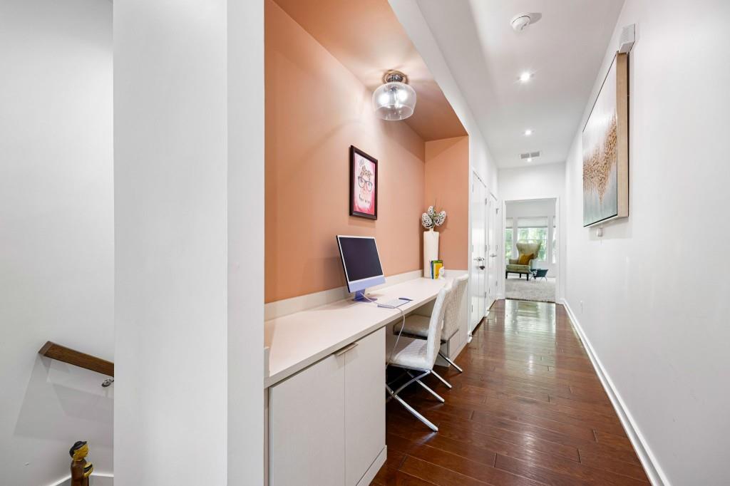 Savoy At Town Brookhaven - Residential