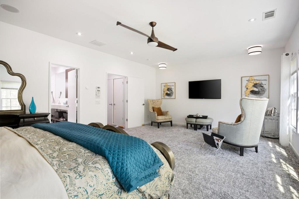Savoy At Town Brookhaven - Residential