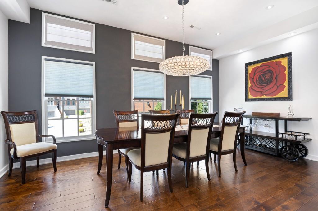 Savoy At Town Brookhaven - Residential