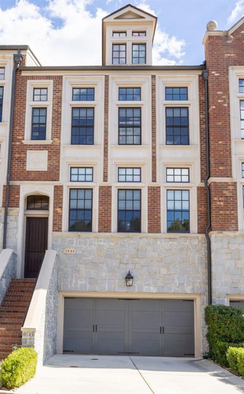 Savoy At Town Brookhaven - Residential