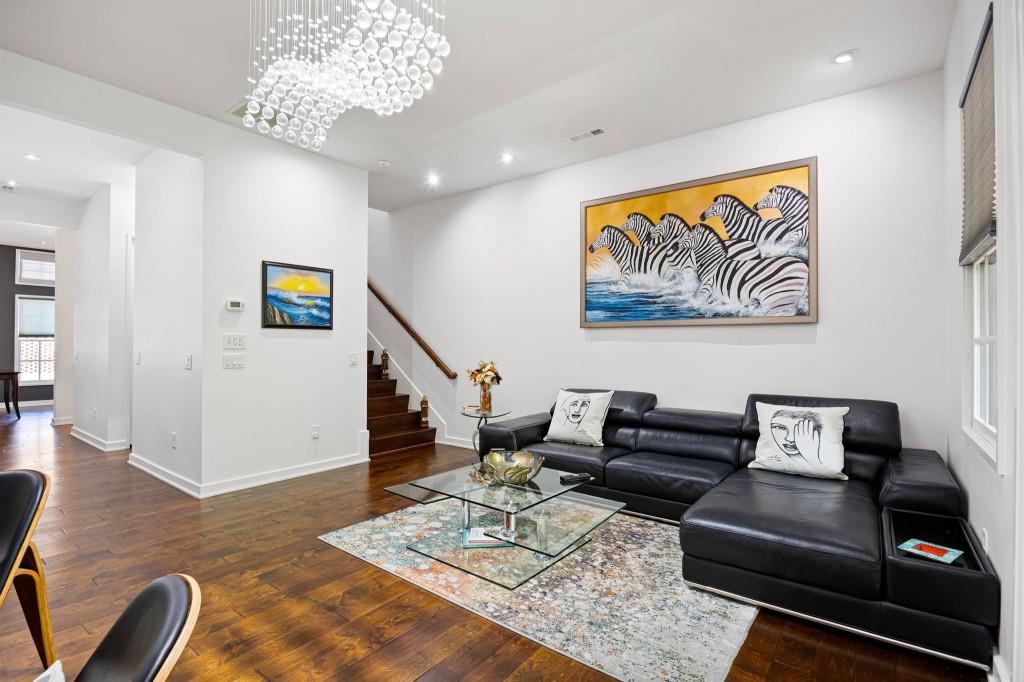 Savoy At Town Brookhaven - Residential