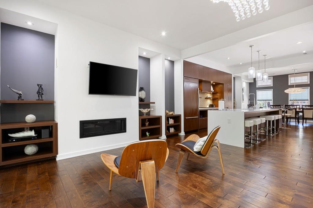 Savoy At Town Brookhaven - Residential