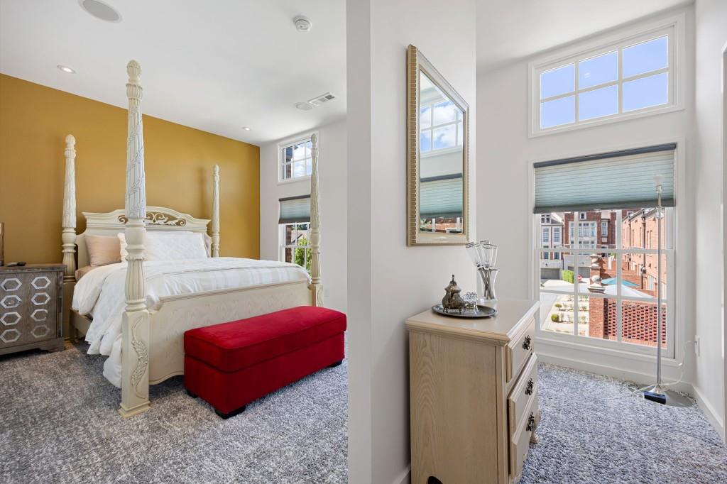 Savoy At Town Brookhaven - Residential