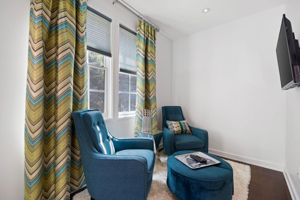 Savoy At Town Brookhaven - Residential