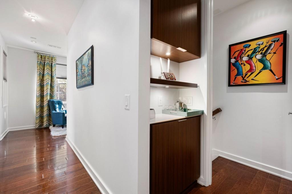 Savoy At Town Brookhaven - Residential