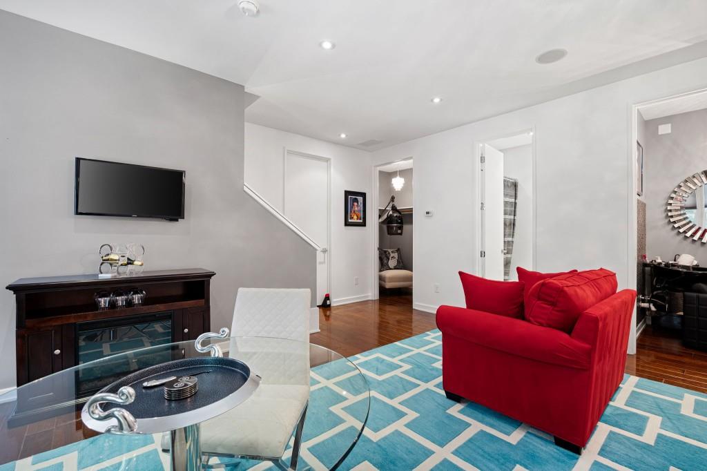 Savoy At Town Brookhaven - Residential