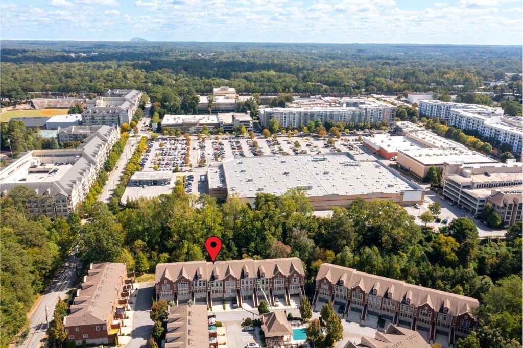 Savoy At Town Brookhaven - Residential
