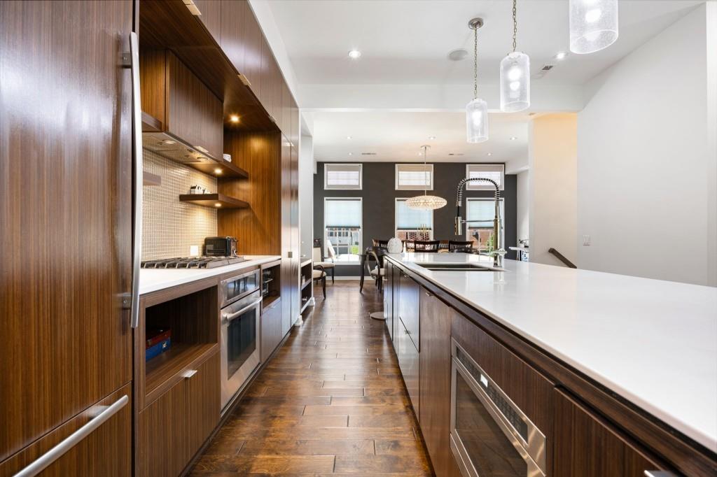 Savoy At Town Brookhaven - Residential
