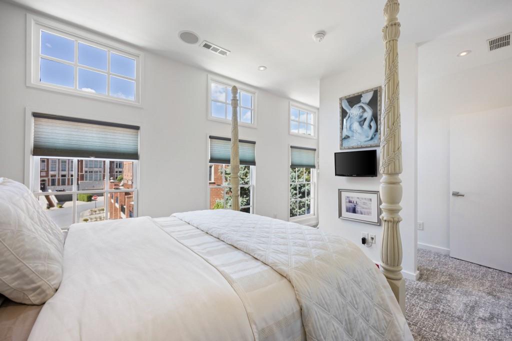 Savoy At Town Brookhaven - Residential