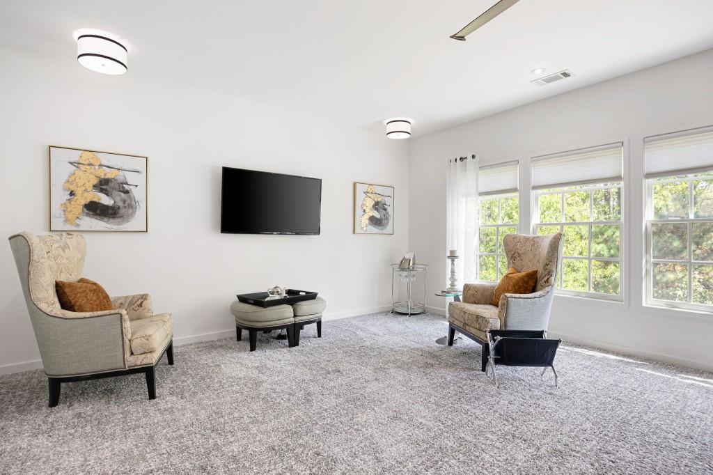 Savoy At Town Brookhaven - Residential