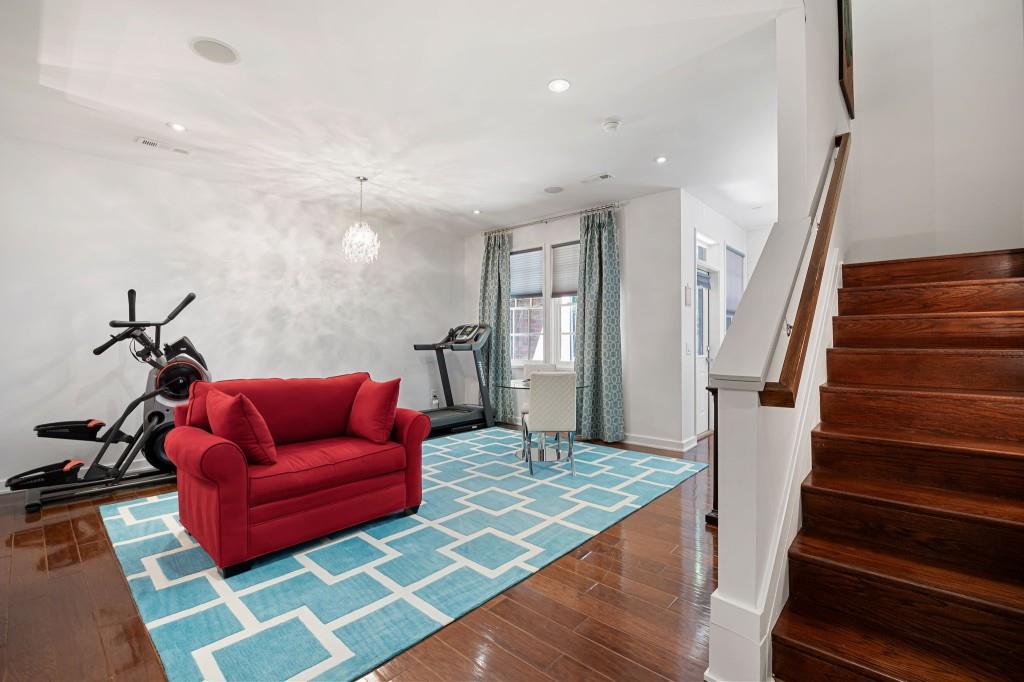 Savoy At Town Brookhaven - Residential