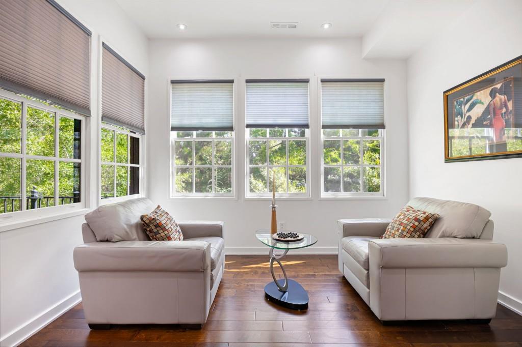Savoy At Town Brookhaven - Residential