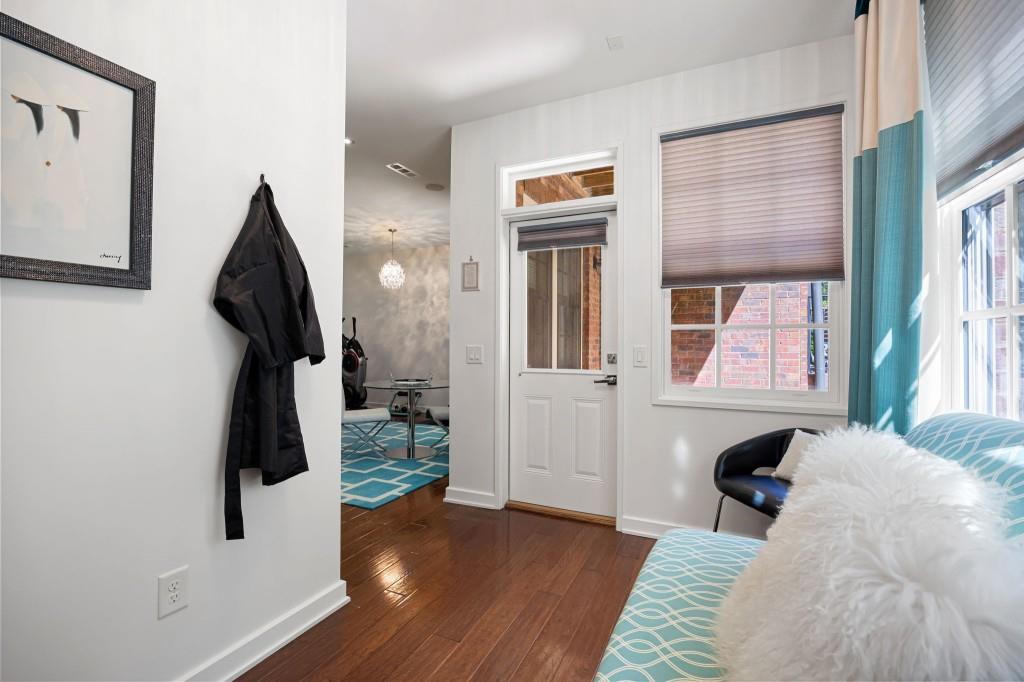 Savoy At Town Brookhaven - Residential