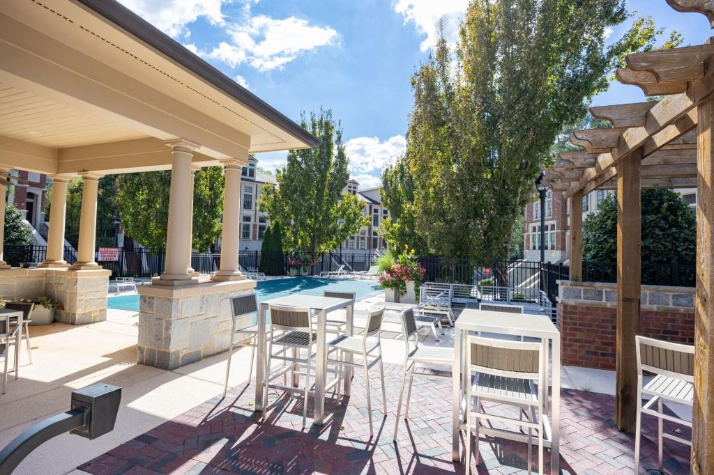 Savoy At Town Brookhaven - Residential