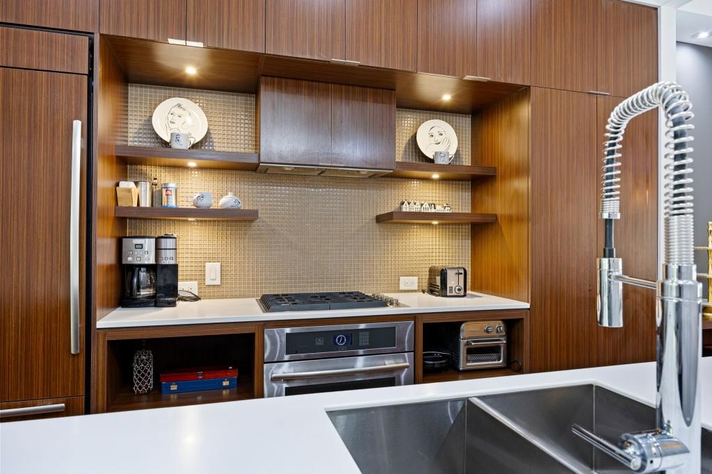 Savoy At Town Brookhaven - Residential