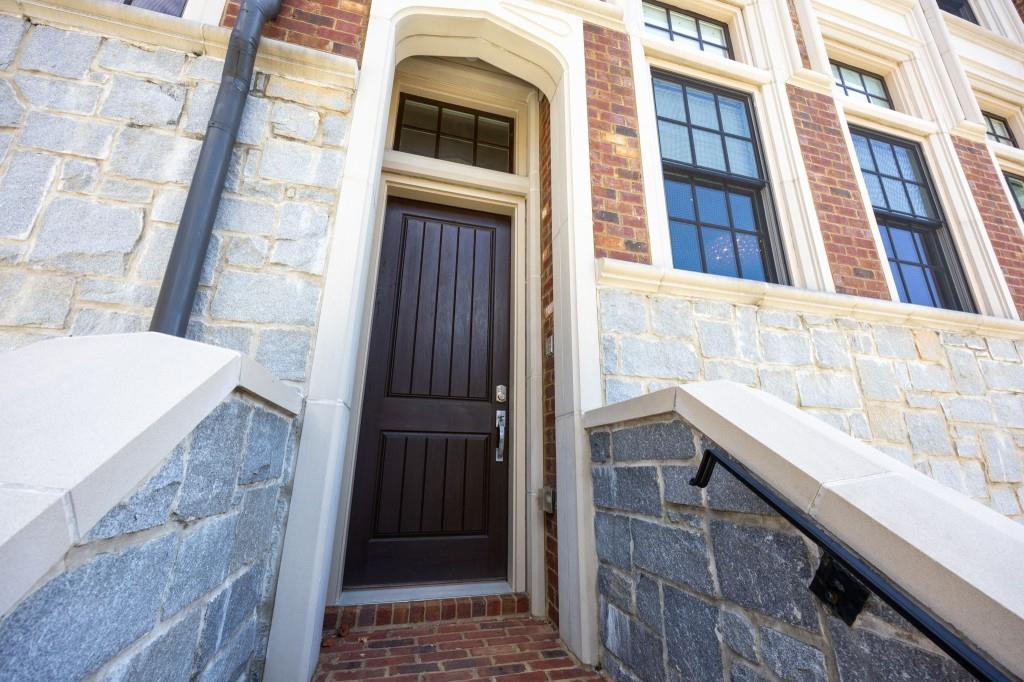 Savoy At Town Brookhaven - Residential