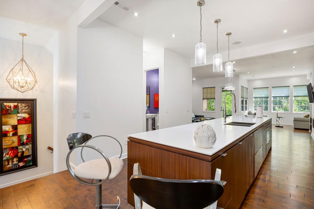 Savoy At Town Brookhaven - Residential