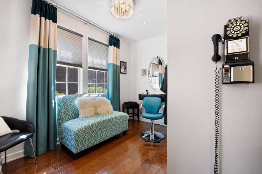 Savoy At Town Brookhaven - Residential
