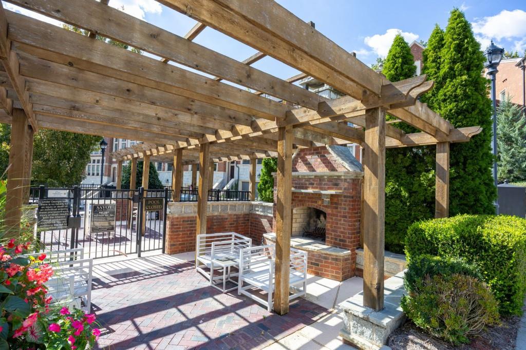 Savoy At Town Brookhaven - Residential