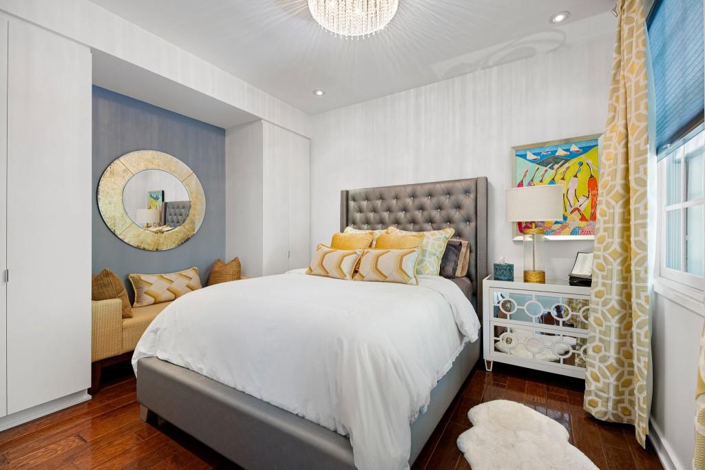 Savoy At Town Brookhaven - Residential