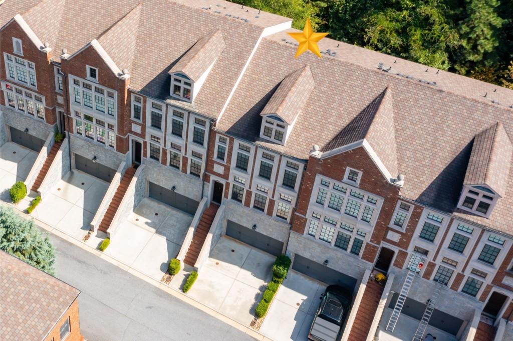 Savoy At Town Brookhaven - Residential