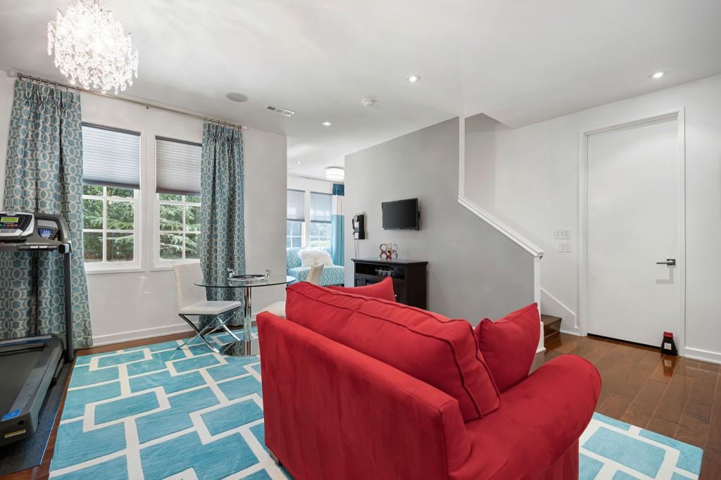 Savoy At Town Brookhaven - Residential