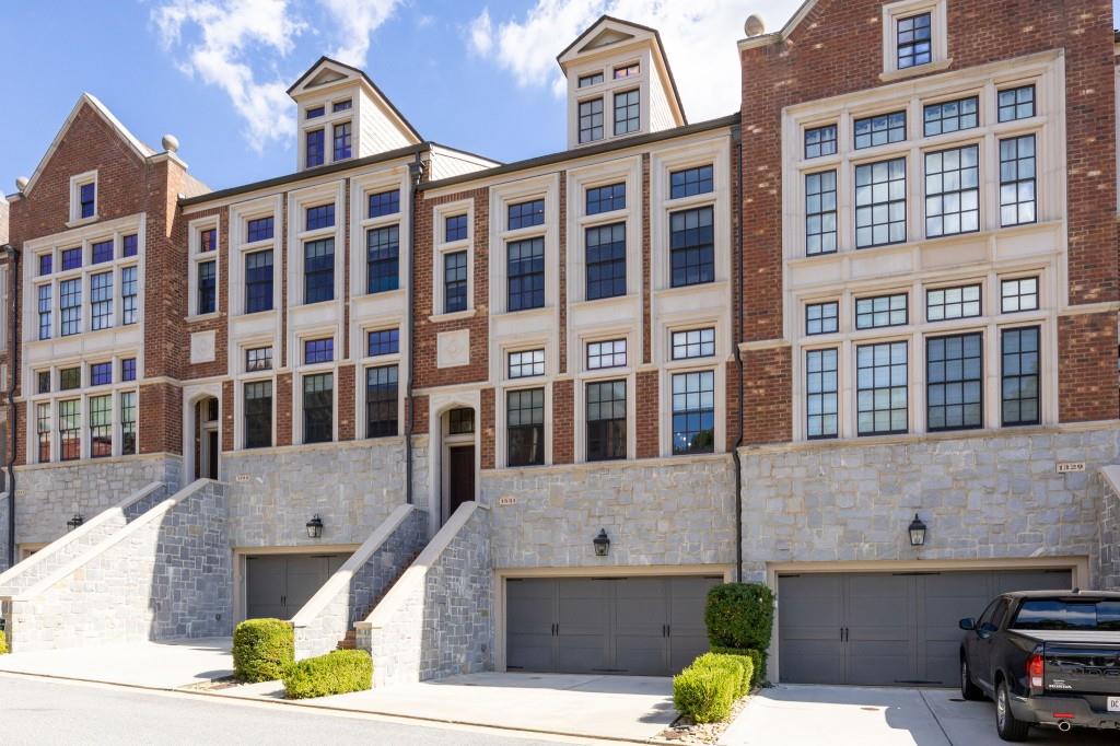 Savoy At Town Brookhaven - Residential