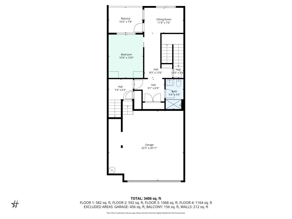 Savoy At Town Brookhaven - Residential