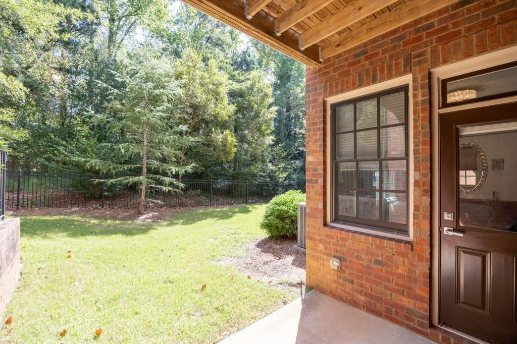 Savoy At Town Brookhaven - Residential