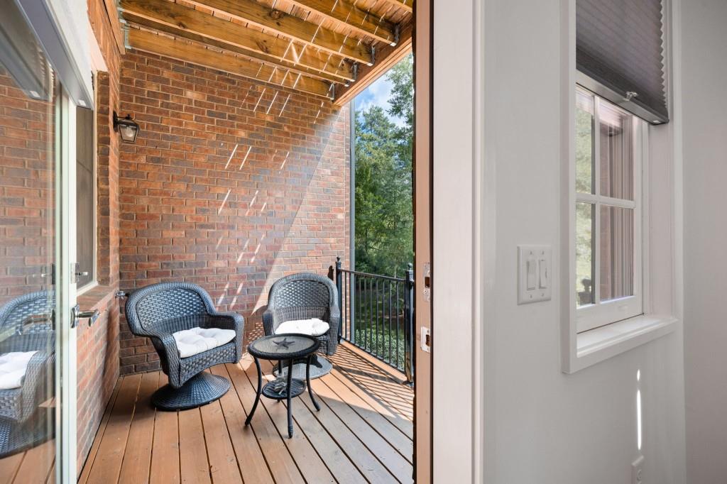 Savoy At Town Brookhaven - Residential