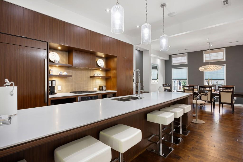 Savoy At Town Brookhaven - Residential