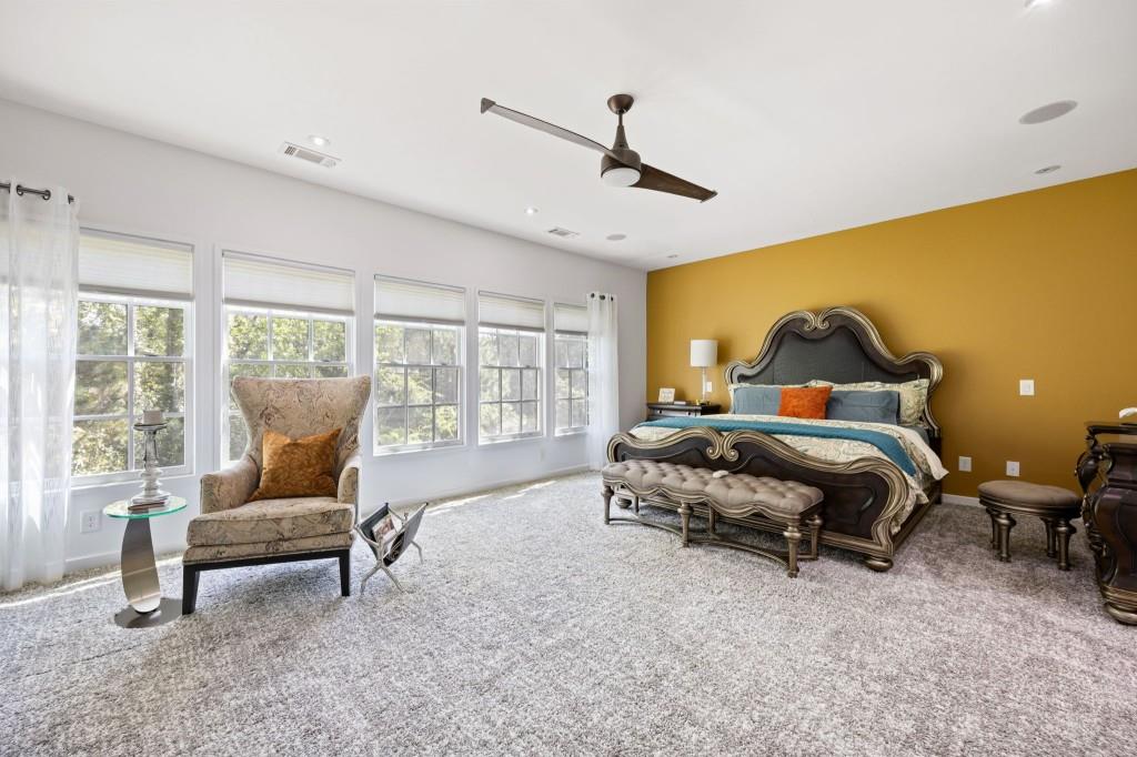 Savoy At Town Brookhaven - Residential